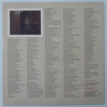 Billy Joel ‎– 52nd Street