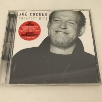 Joe Cocker – Greatest Hits