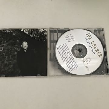 Joe Cocker – Greatest Hits