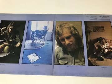 Wishbone Ash – Wishbone Four