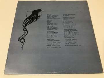 Wishbone Ash – Wishbone Four
