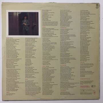 Billy Joel ‎– 52nd Street