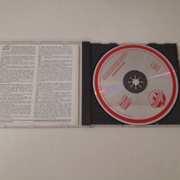 Rod Stewart – Rod Stewart