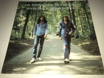 Alvin Lee & Mylon Le Fevre – On The Road To Freedom