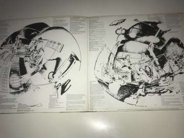 Alvin Lee & Mylon Le Fevre – On The Road To Freedom