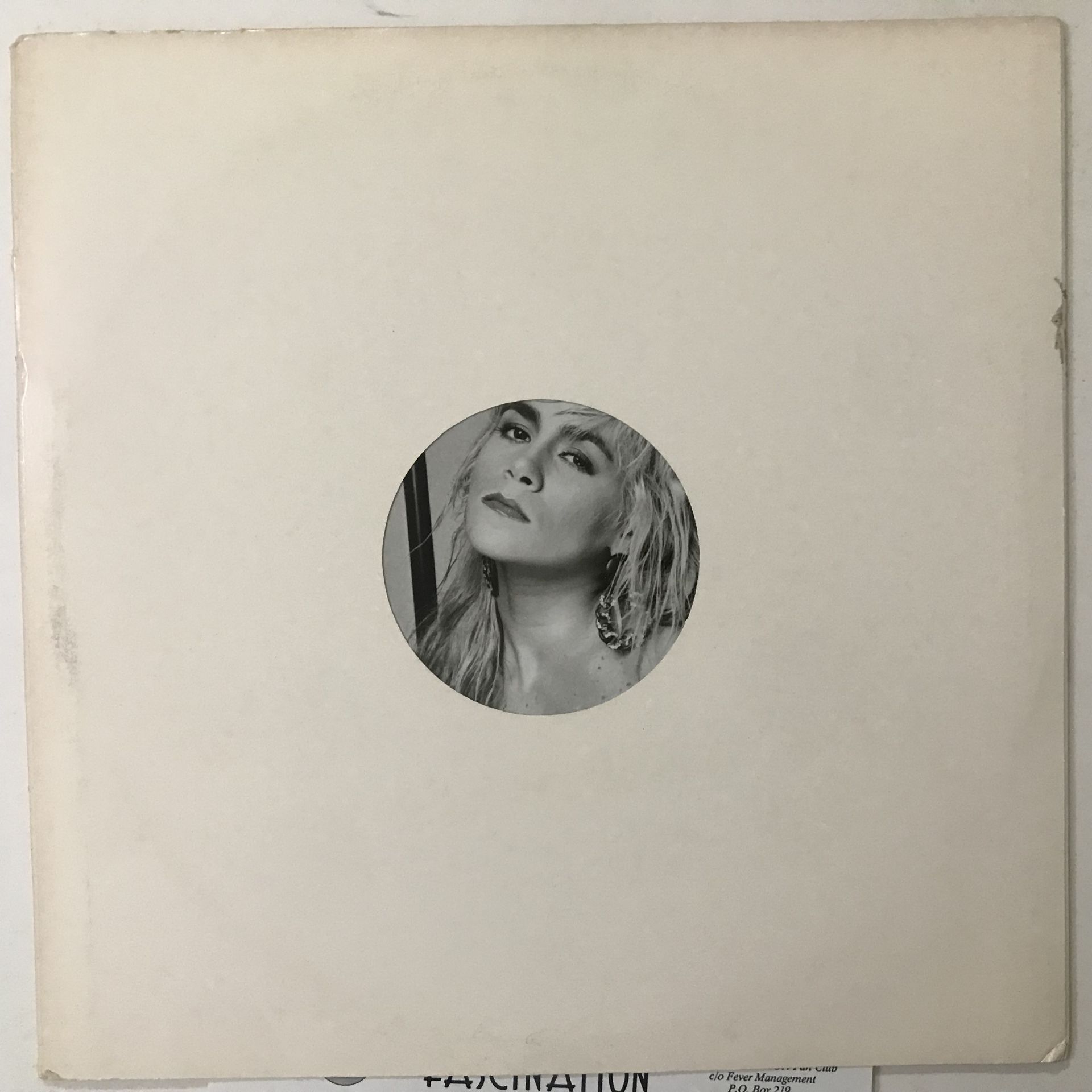 Fascination – Remember...