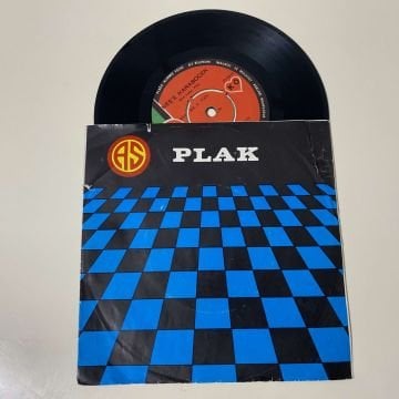 Neşe Karaböcek – Neşe Karaböcek Maxi-Single 1971