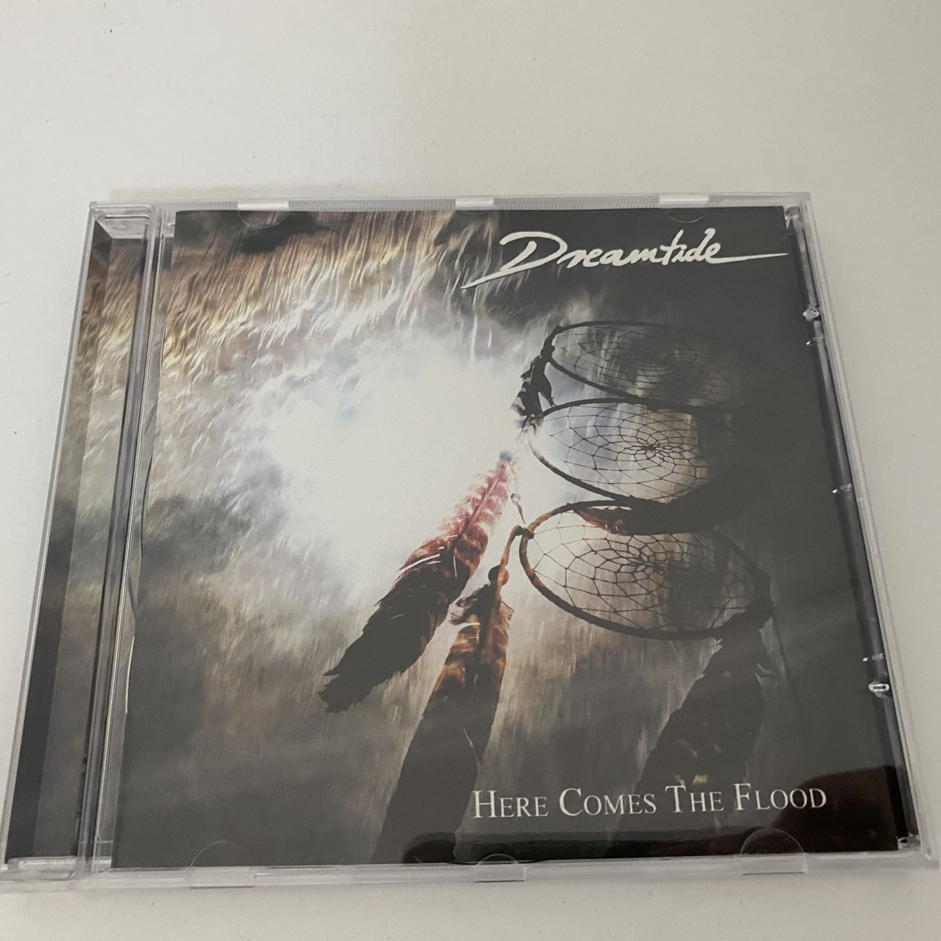 Dreamtide – Here Comes The Flood