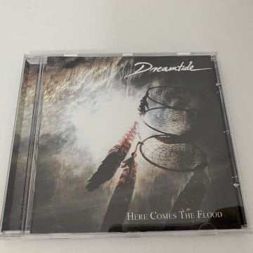 Dreamtide – Here Comes The Flood