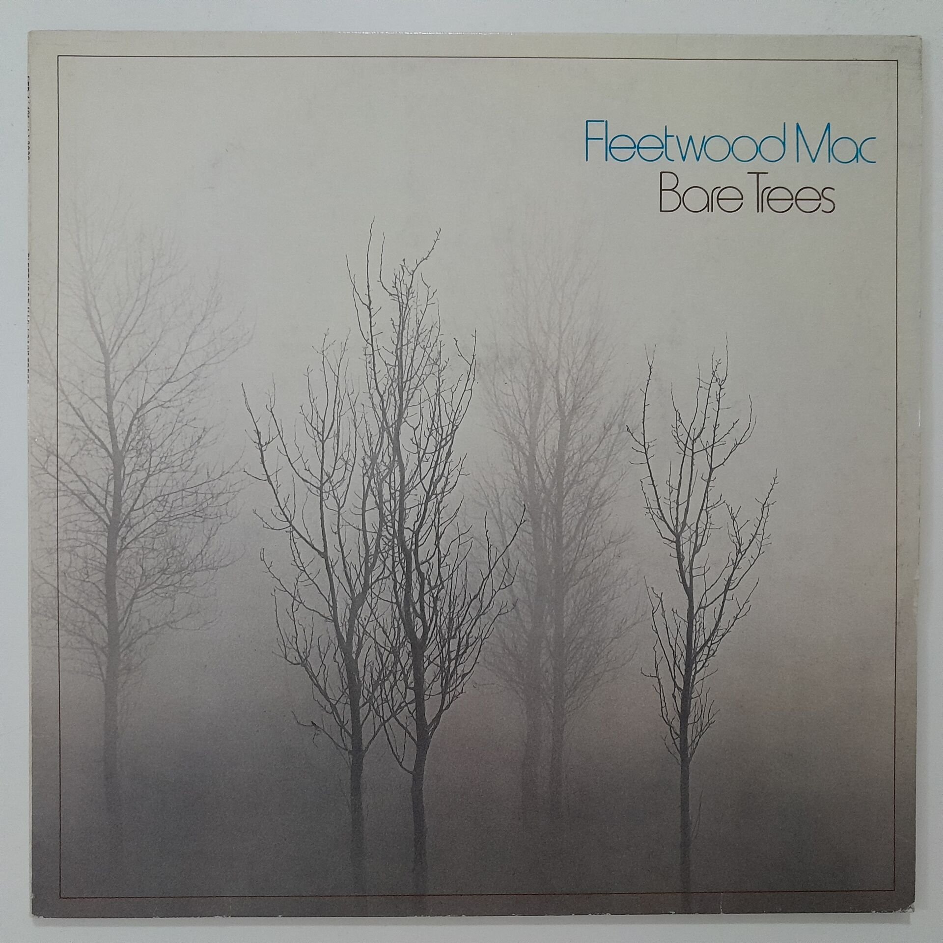 Fleetwood Mac – Bare Trees