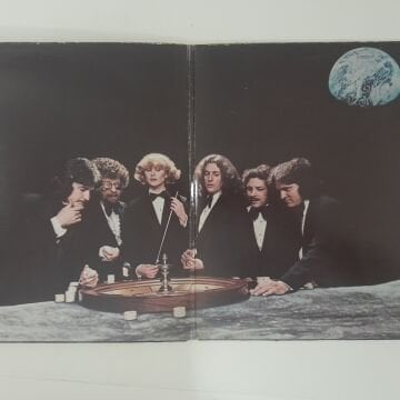 Blue Öyster Cult – Agents Of Fortune