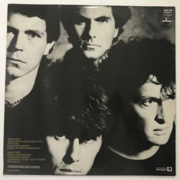 Golden Earring ‎– Cut
