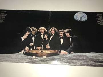 Blue Öyster Cult – Agents Of Fortune