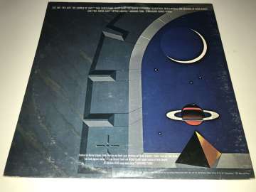 Blue Öyster Cult – Agents Of Fortune