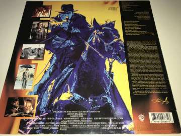 Indiana Jones And The Last Crusade (Original Motion Picture Soundtrack)