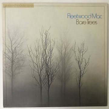 Fleetwood Mac – Bare Trees
