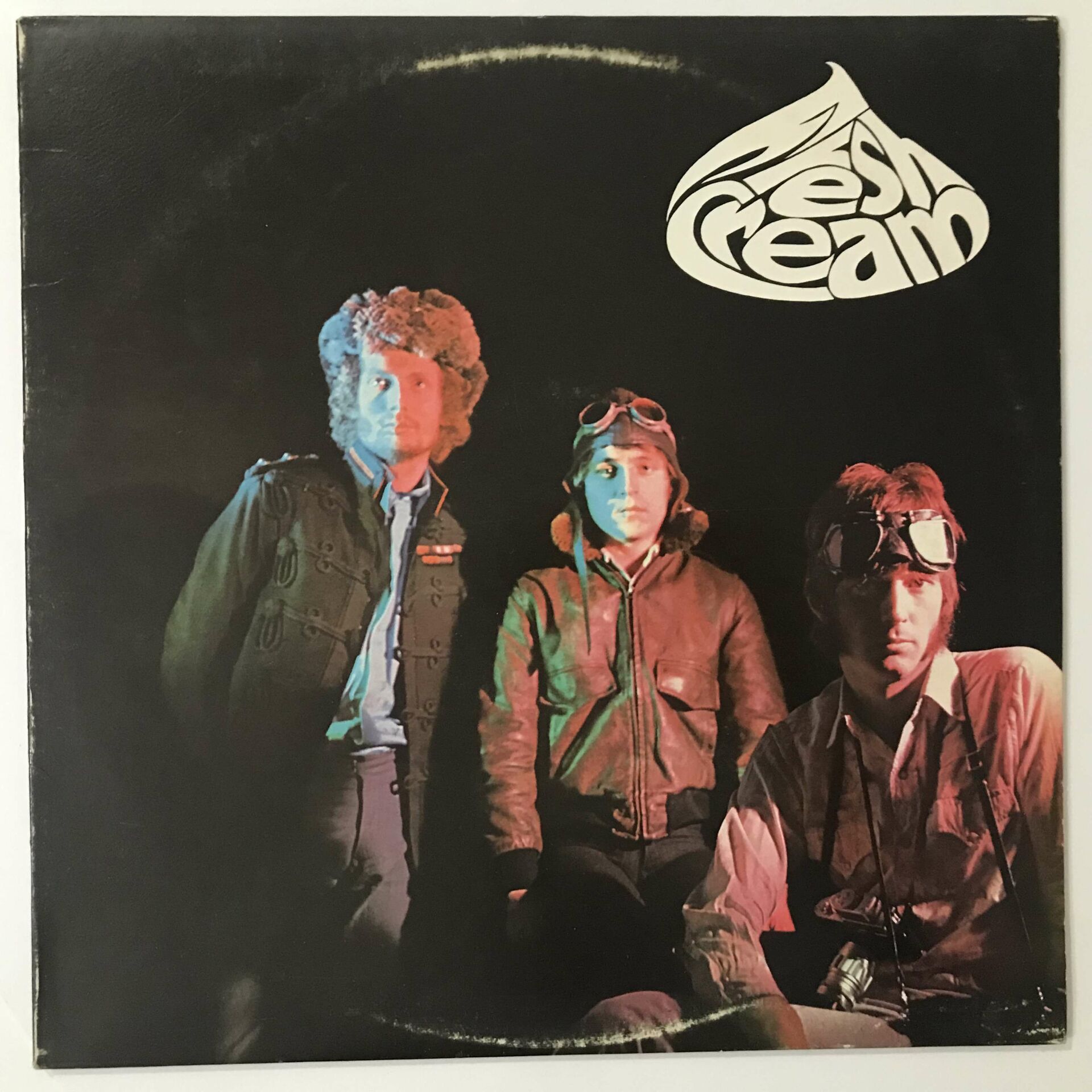 Cream – Fresh Cream