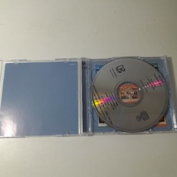 The Cars – Heartbeat City / The Cars 2 CD