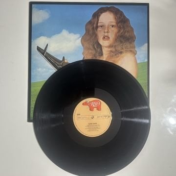 Blind Faith – Blind Faith