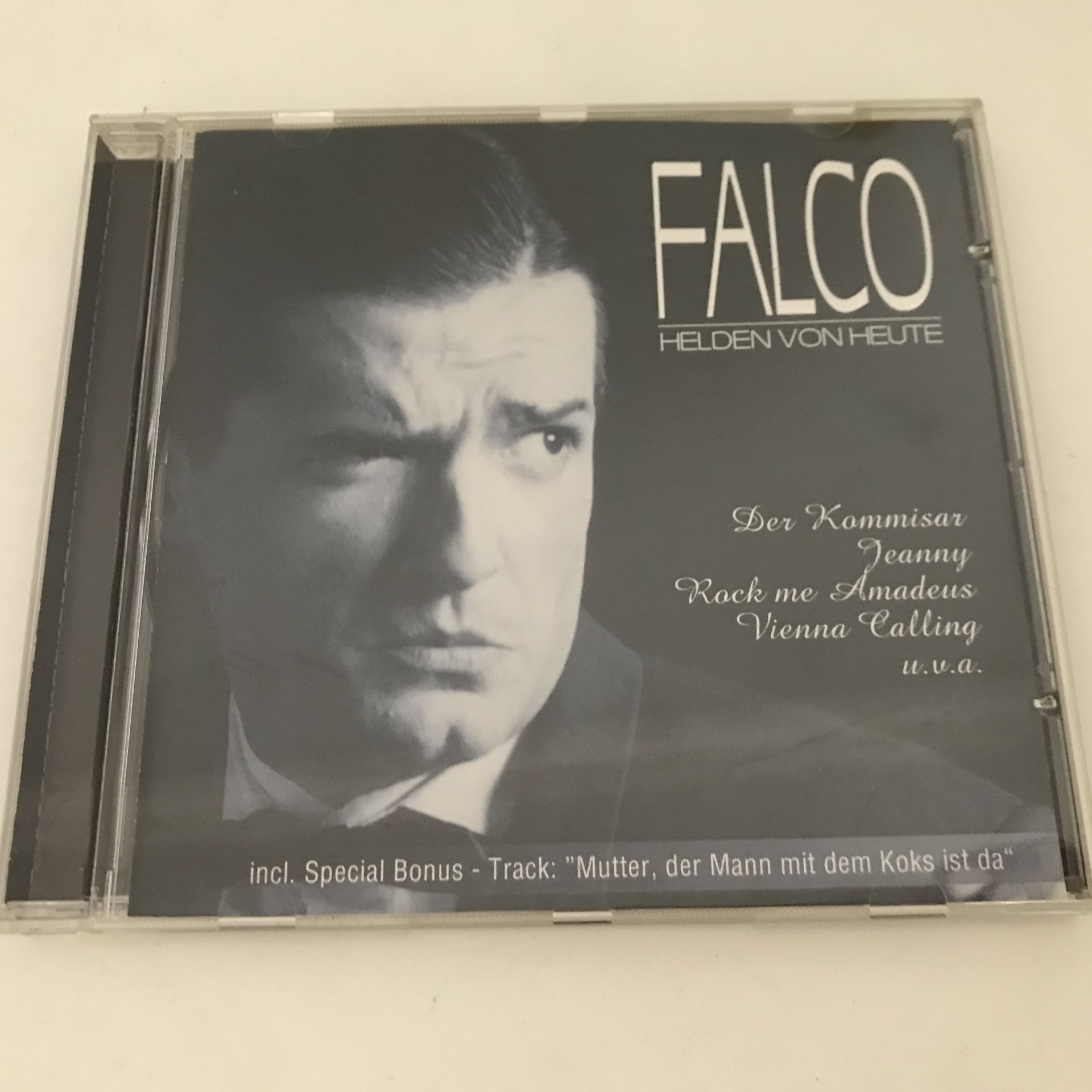 Falco – Helden Von Heute
