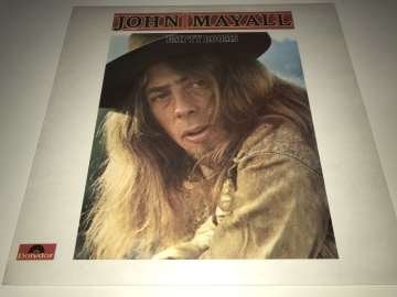 John Mayall – Empty Rooms