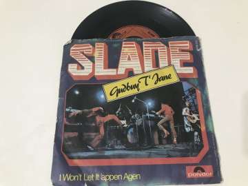 Slade – Gudbuy T'Jane