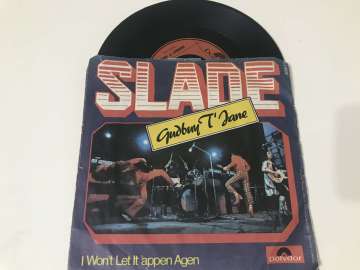 Slade – Gudbuy T'Jane
