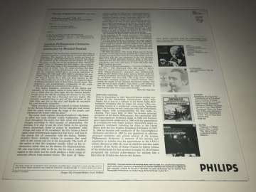 Rimsky-Korsakov - London Philharmonic Orchestra, Bernard Haitink – Scheherazade