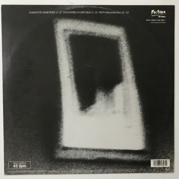 The Cure – Charlotte Sometimes