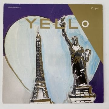 Yello – Lost Again