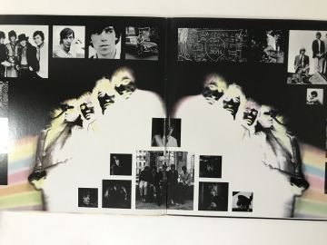 The Rolling Stones – More Hot Rocks (Big Hits & Fazed Cookies) 2 LP