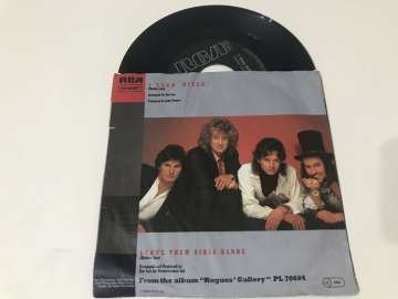 Slade – 7 Year Bitch