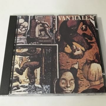 Van Halen – Fair Warning
