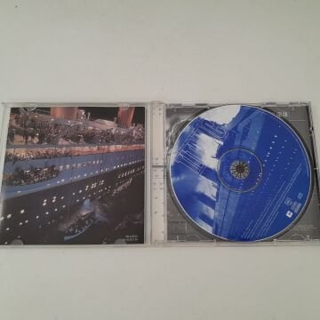 James Horner – Titanic (Music From The Motion Picture)