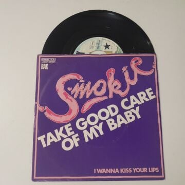 Smokie – Take Good Care Of My Baby