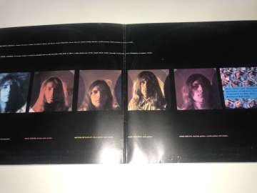 Alice Cooper – Pretties For You