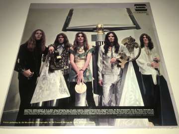 Alice Cooper – Pretties For You