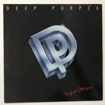 Deep Purple ‎– Perfect Strangers