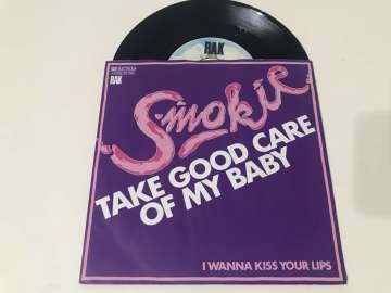 Smokie – Take Good Care Of My Baby