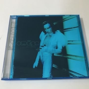 Mar1lyn Man5on – Mechanical Animals