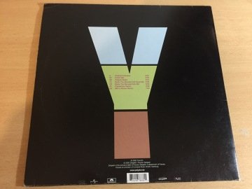 Billy More ‎– Up + Down (Don't Fall In Love With Me) 2 LP