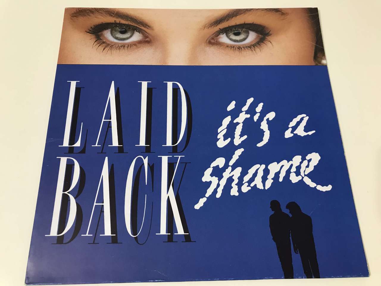 Laid Back – It's A Shame