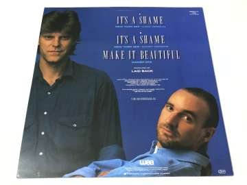 Laid Back – It's A Shame