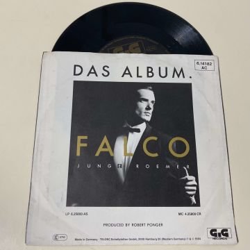 Falco – Nur Mit Dir