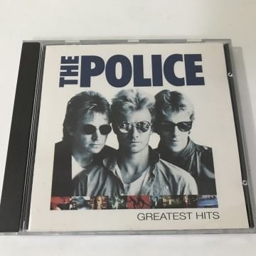 The Police – Greatest Hits