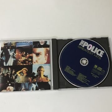 The Police – Greatest Hits