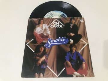 Smokie – Oh Carol