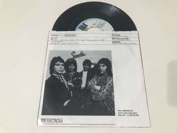 Smokie – Oh Carol