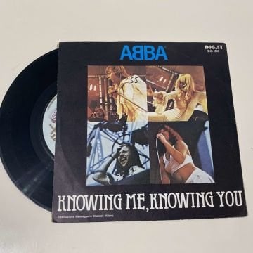 ABBA – Money Money