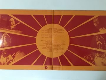 Deep Purple ‎– Made In Japan 2 LP